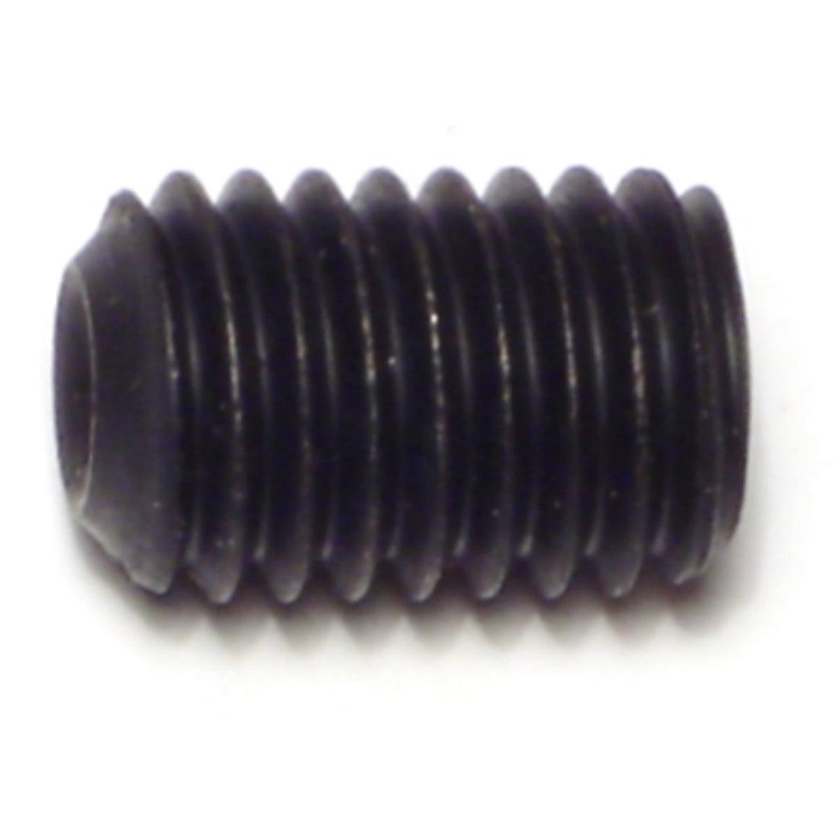 1/2"-13 x 3/4" Hex Socket Headless Set Screws (6 pcs.)