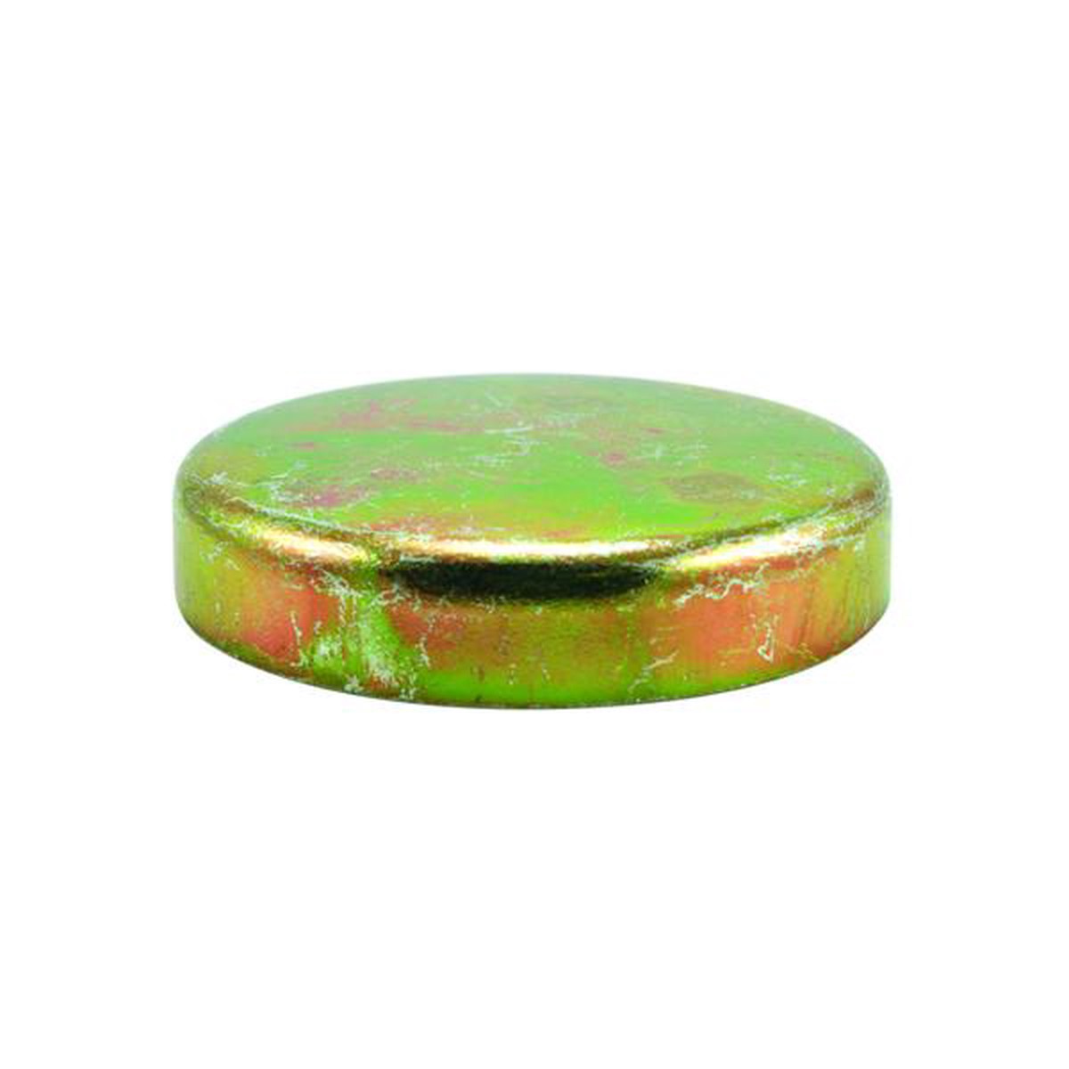 1-7/32In Steel Expansion (Frost) Plug - Cup Type | Replacement Packs - Imperial