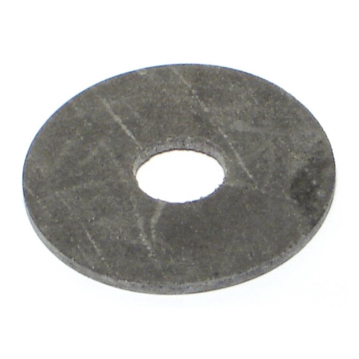3/8" x 1-1/4" x 1/16" Neoprene Rubber Washers (12 pcs.)