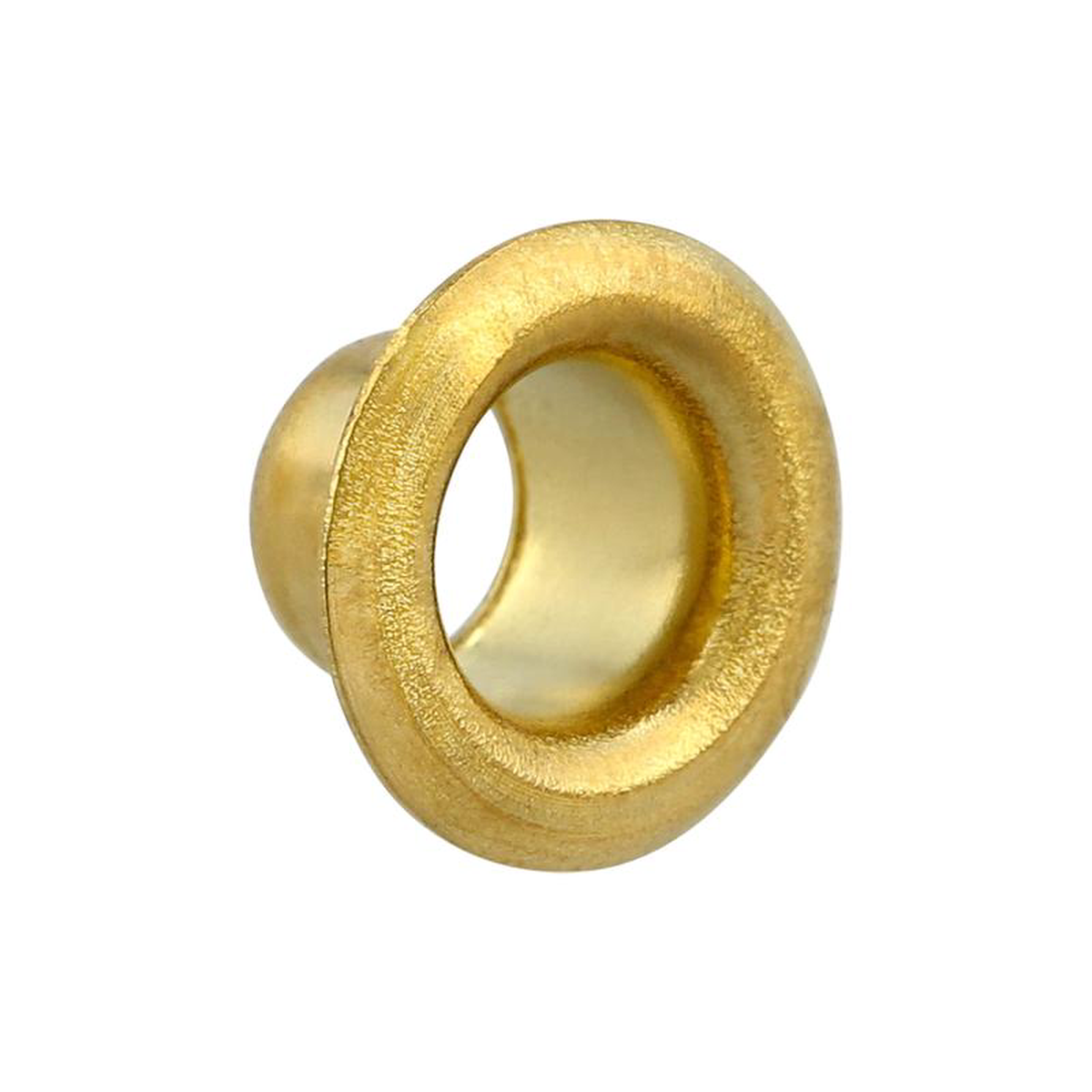 67mm Brass Eyelet Steel 8211 24 pk