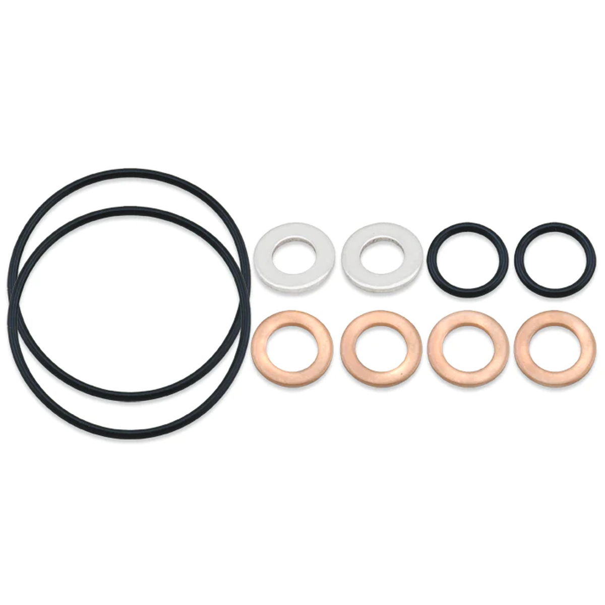 Bolt Oil Change Kit YAMAHA YZ250F/FX 14-24, YZ450F/FX 10-24, WR250F 15-24, WR450F 16-24