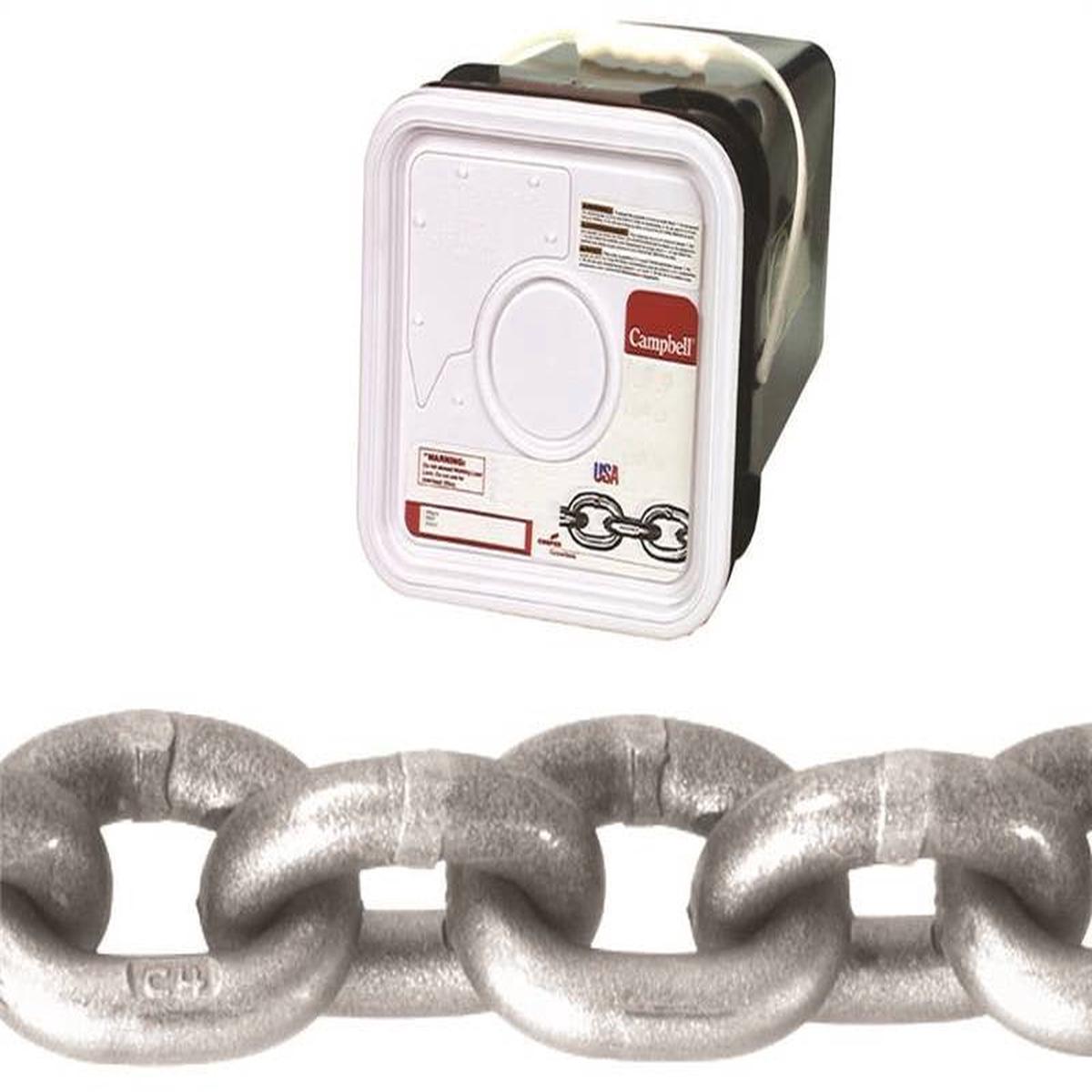 Chain Hi-test 1-4x100ft