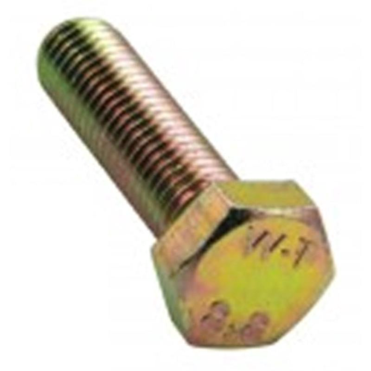 Champion M8 X 35mm X 125 Set Screw -Gr88 -5Pk