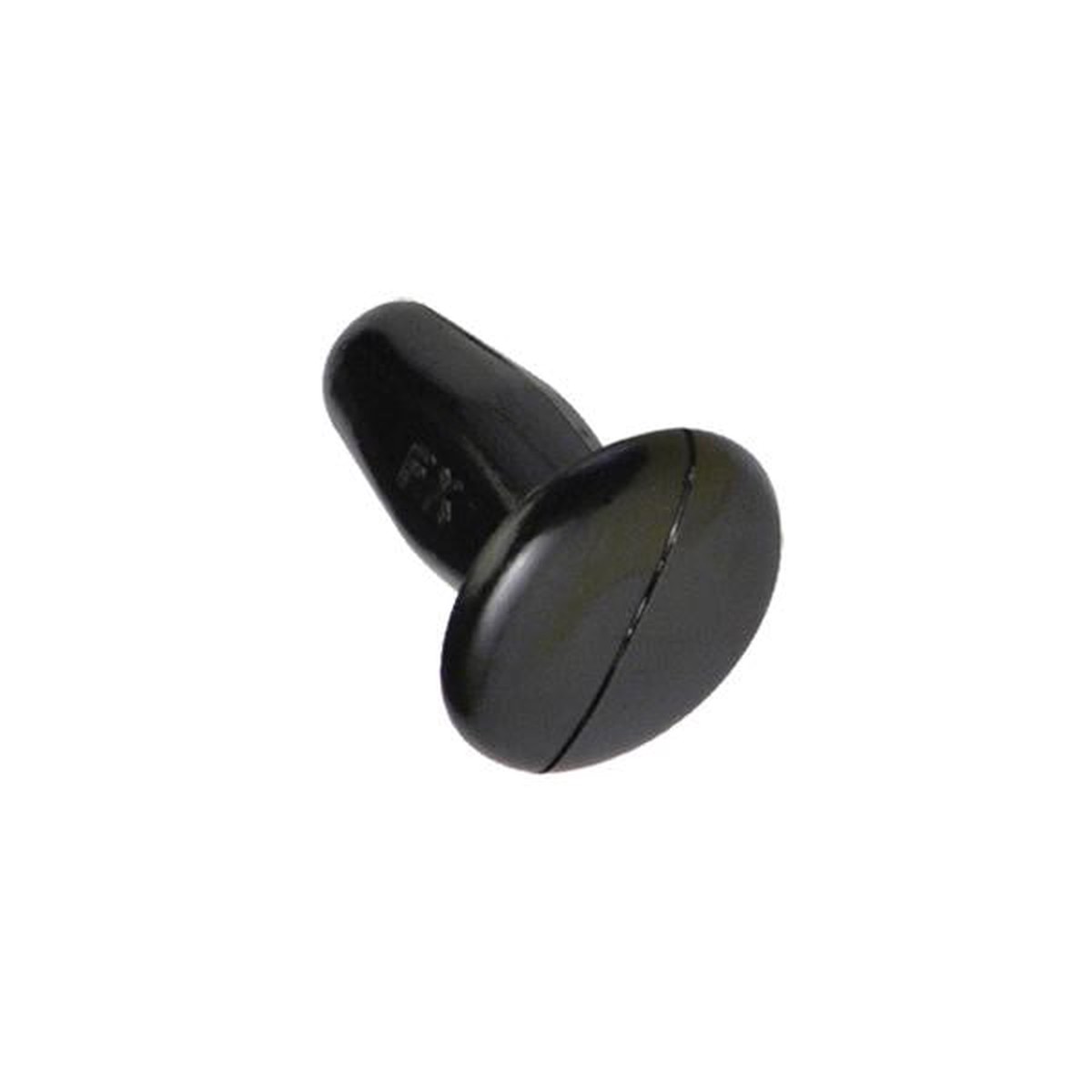Champion Moulding Clip Black 11Mm Head X 12Mm - 50Pk | Bulk Packs - Moulding Clips