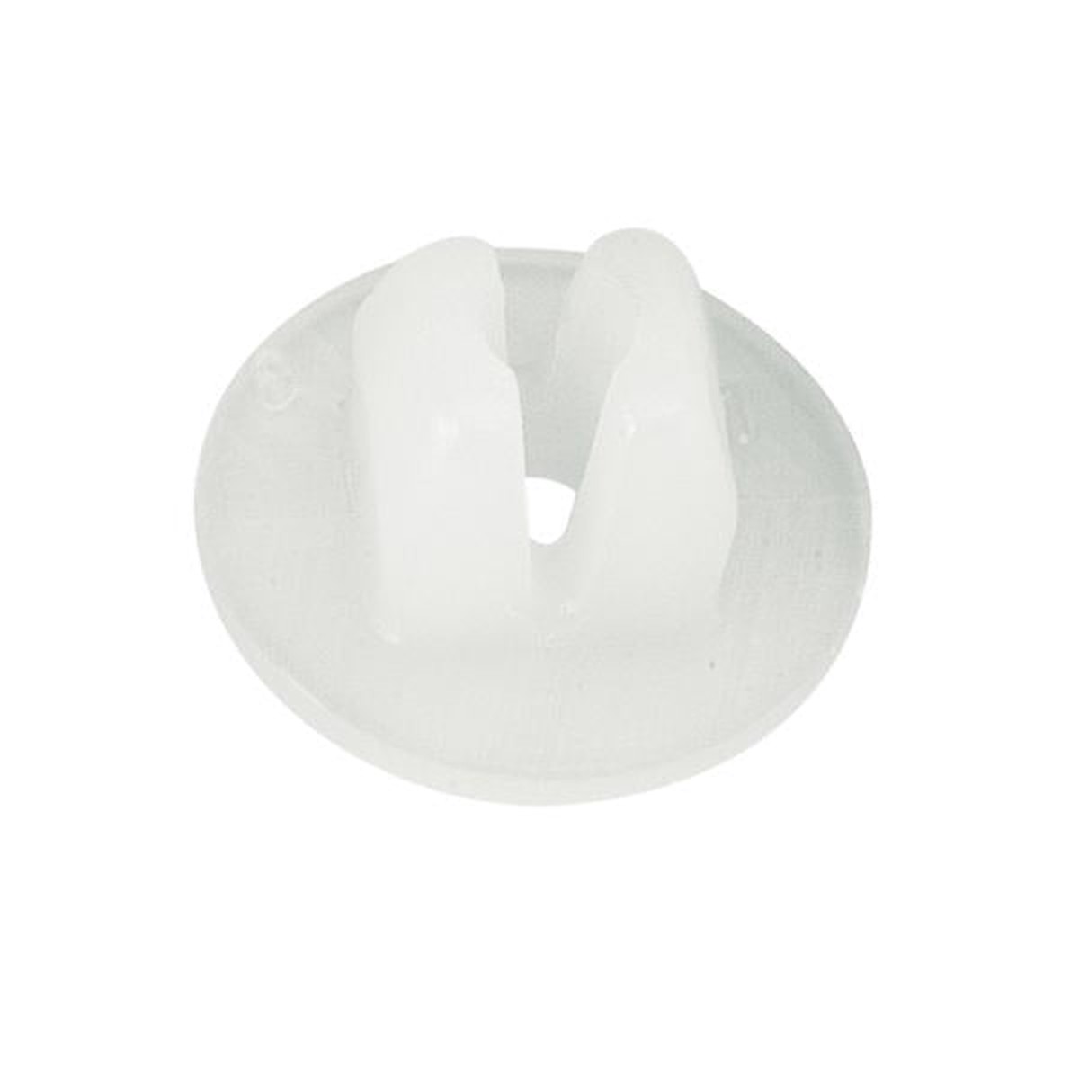 Champion Screw Grommet Sq 3/8X3/8-10G | Replacement Packs - Screw Grommets