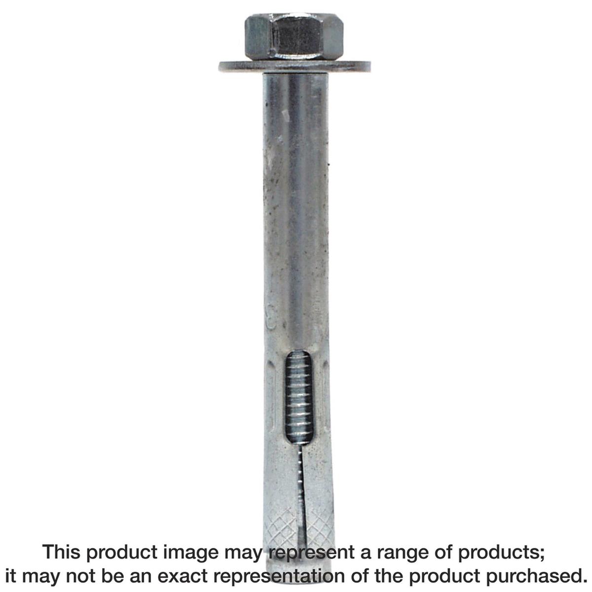 SLEEVE-ALL HEX HD 3/4 X 4 1/4