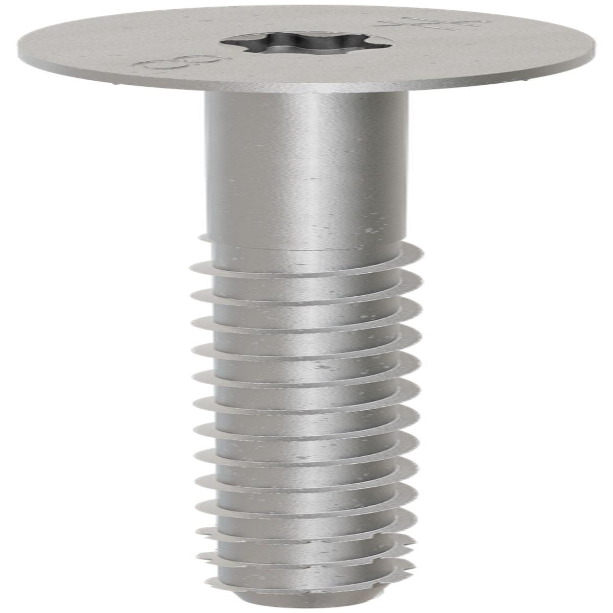 THD 5/8 x 8 Washer Head  Pack 10