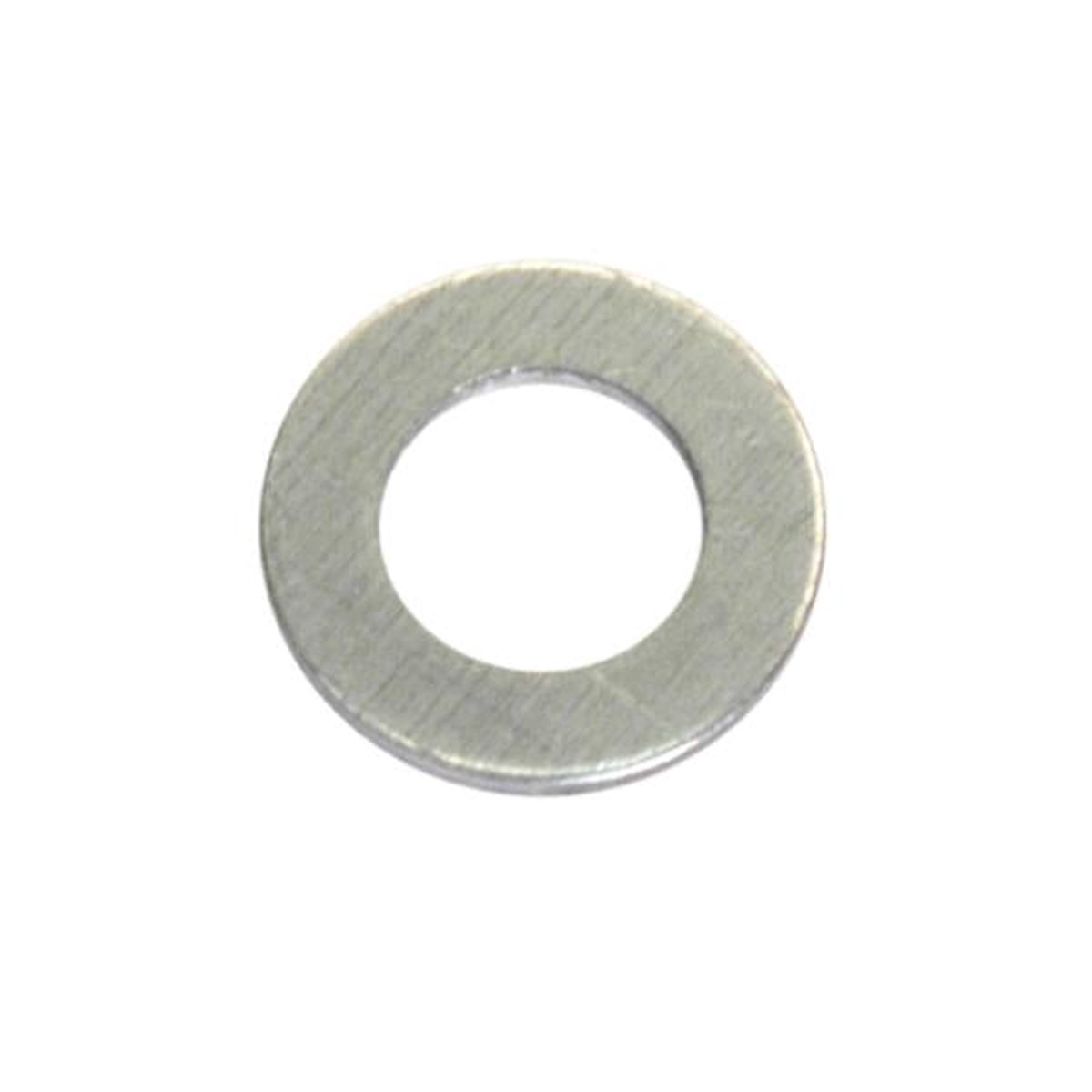 3/8In X 3/4In X 1/32In (22G) Steel Spacing Washer | Bulk Packs - Imperial