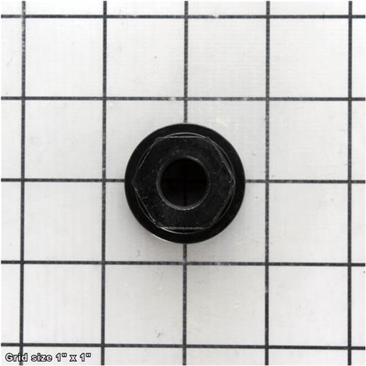 FLANGE NUT M16-2