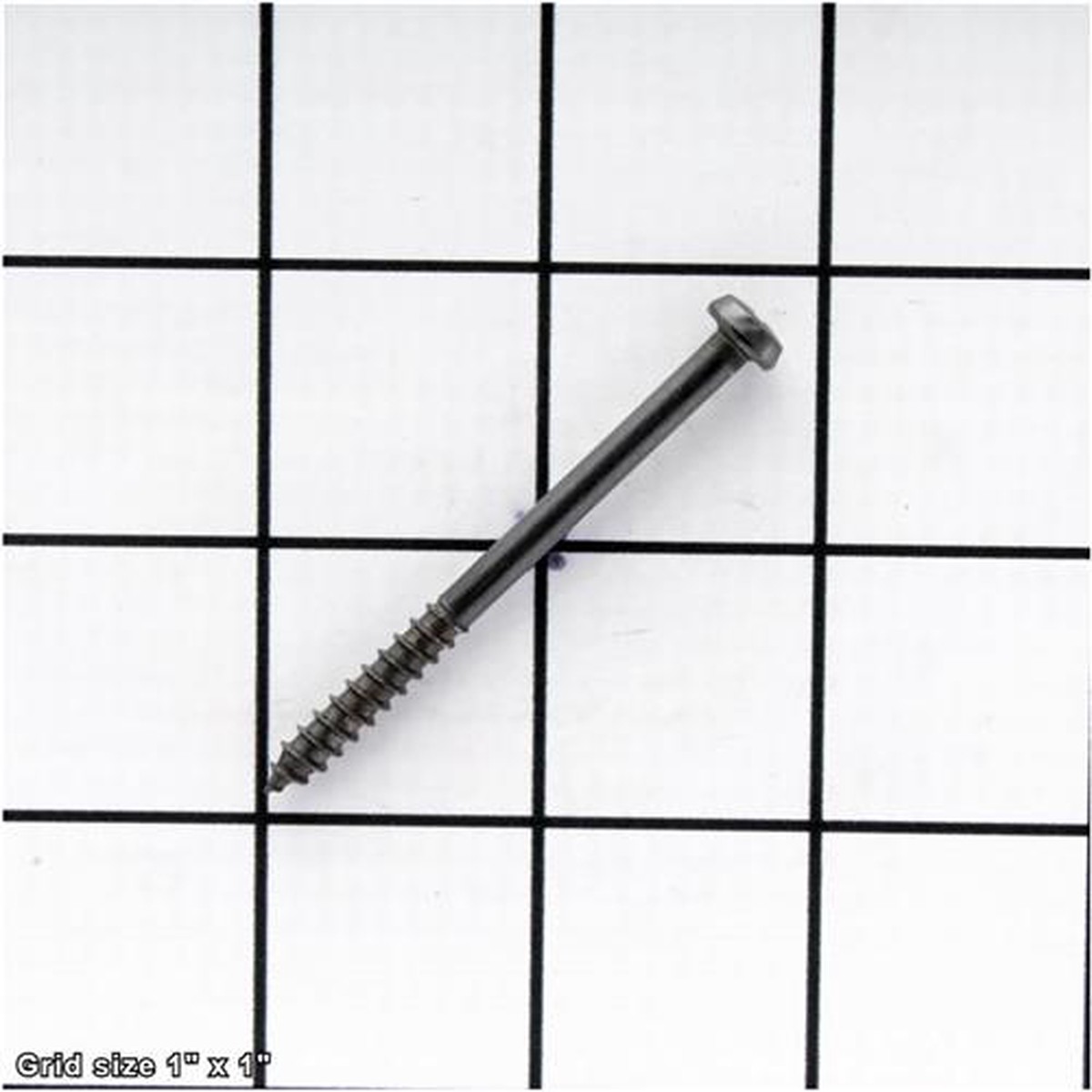 TAP SCREW M4 X 60