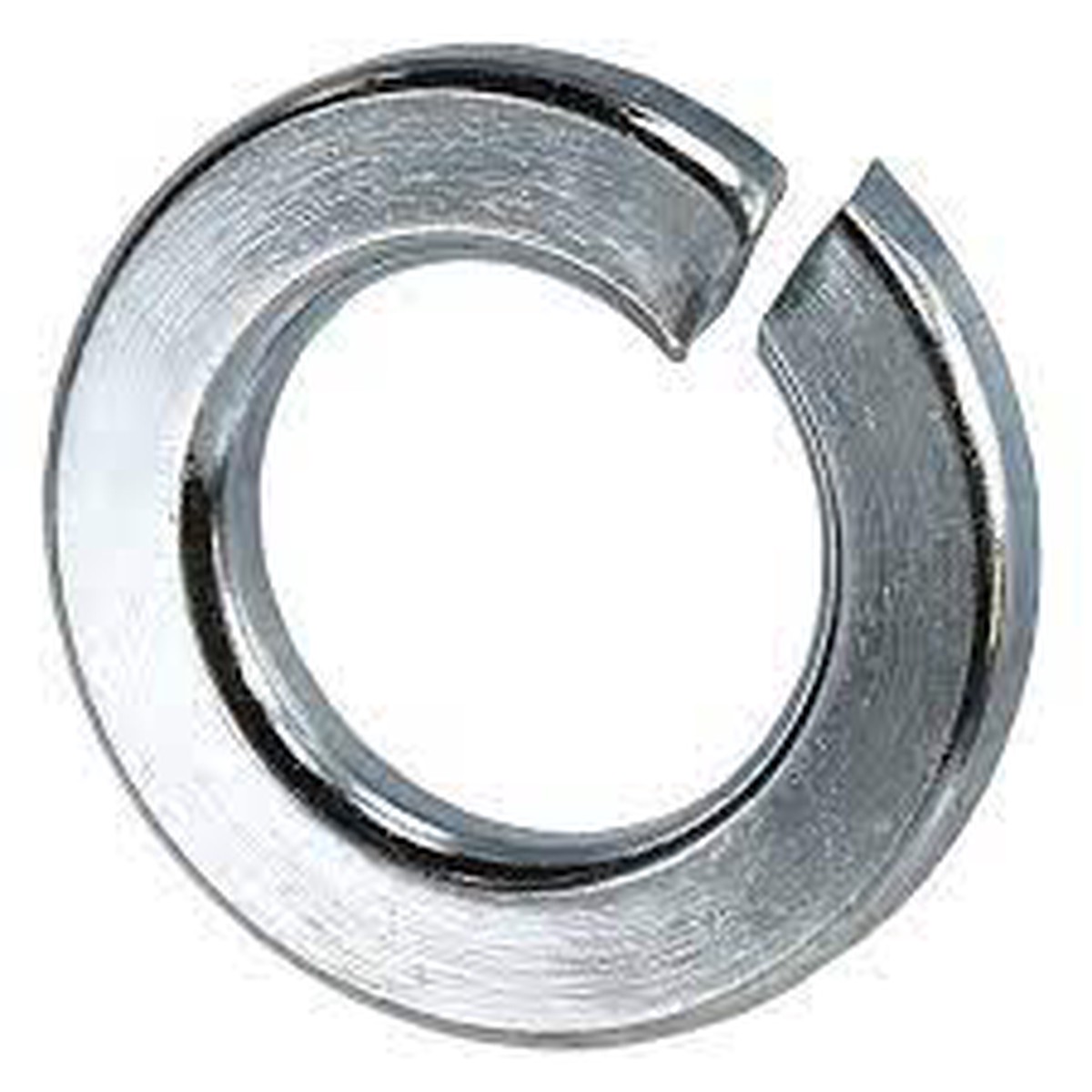 1/4 in Split Lock Washer