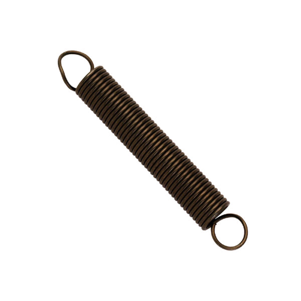 Champion 1-1/2(L) X 3-16In (O.D) X 26G Extension Spring-10Pk