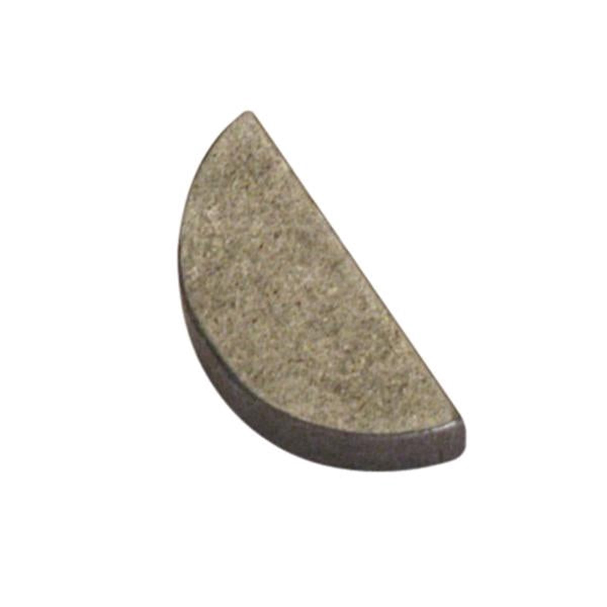 Champion 3 X 13Mm Metric Woodruff Keys -15Pk | Replacement Packs - Metric