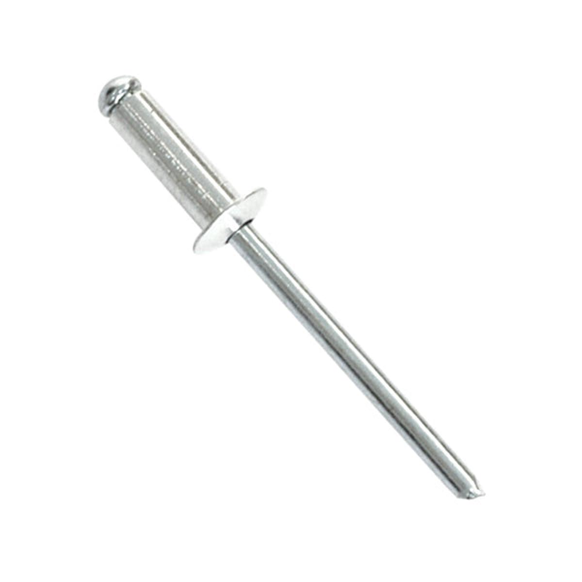 Champion 5/32 X 0.450In (11.43Mm) Medium Blind Rivets -100Pk