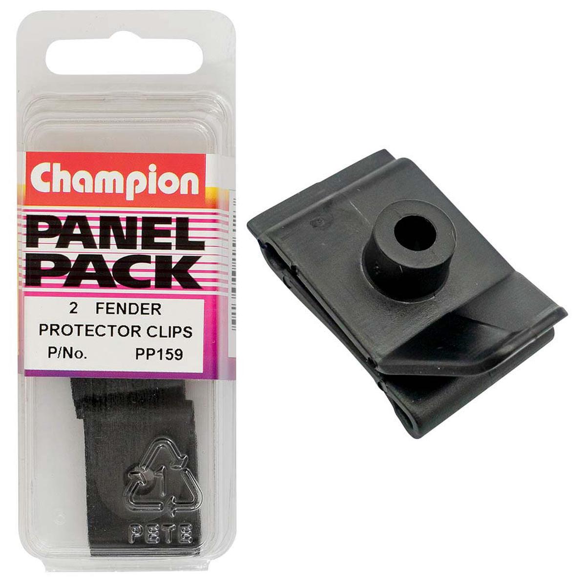 Champion Fender Protector Clip