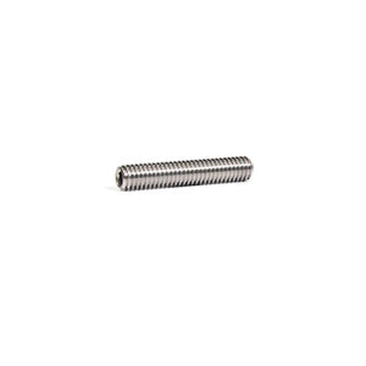 CRL 1-3/4" Long Allen Screws for 1-1/4" Standoffs - AS516134