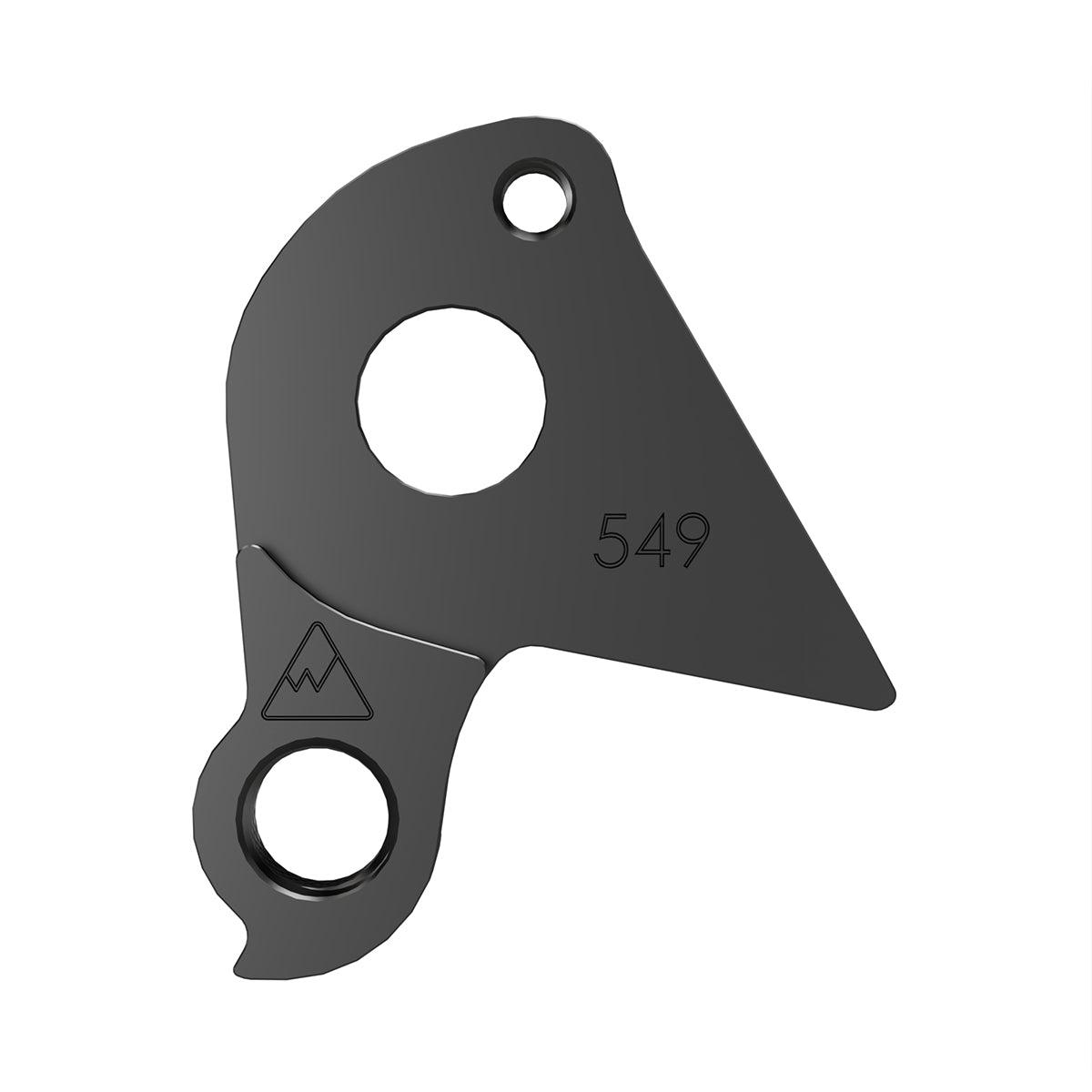 Derailleur Hanger 549 - Default Title