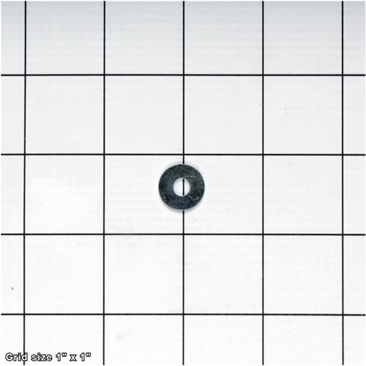 FENDER WASHER 5MM