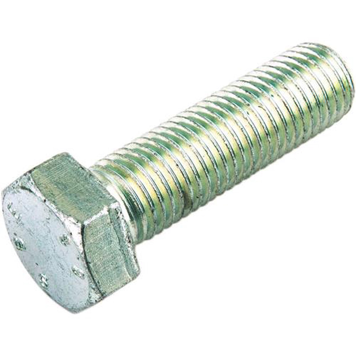 HEX BOLT M10-1.5 X 15