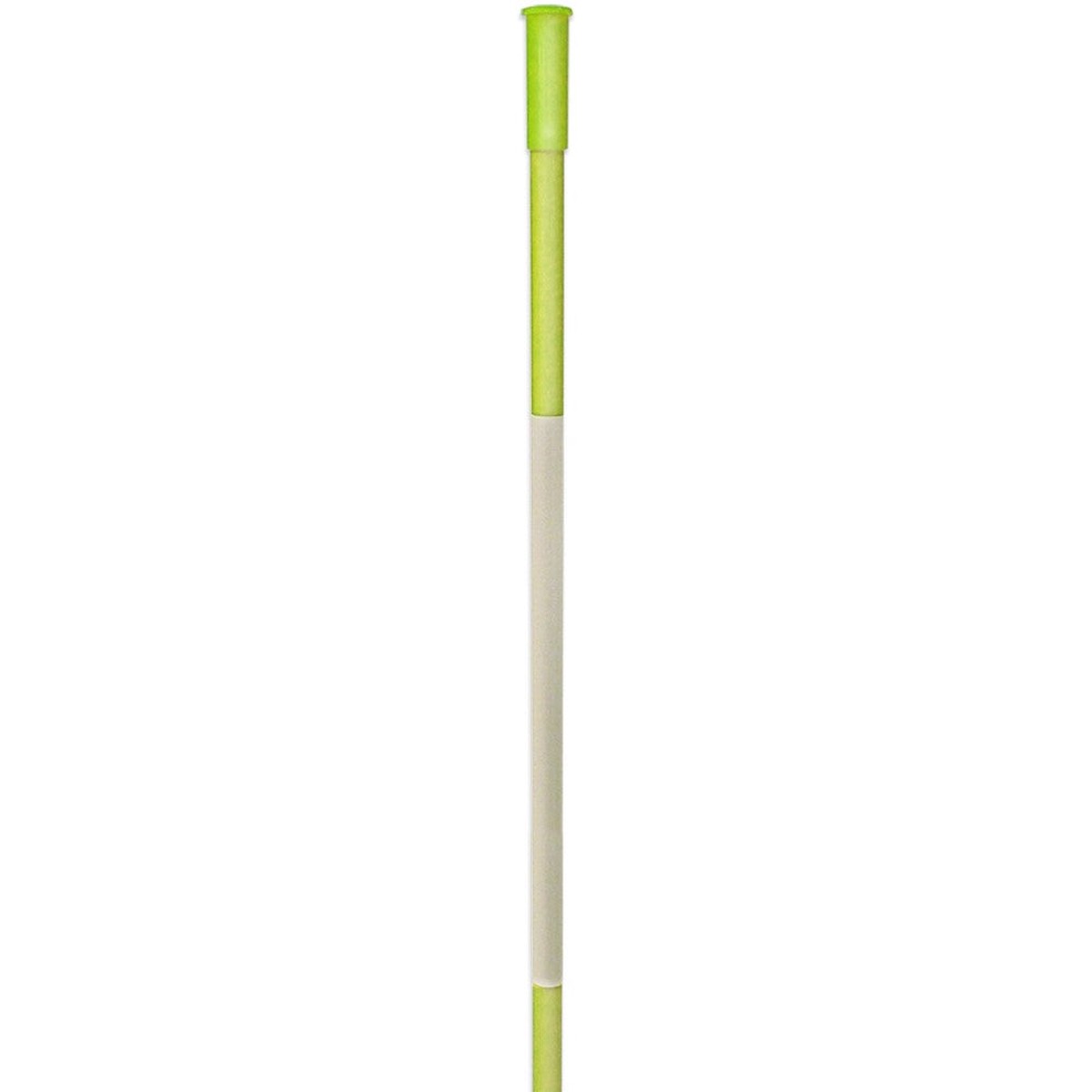 Hy-Ko 48" Green Fiberglass Marker (36 pcs.)