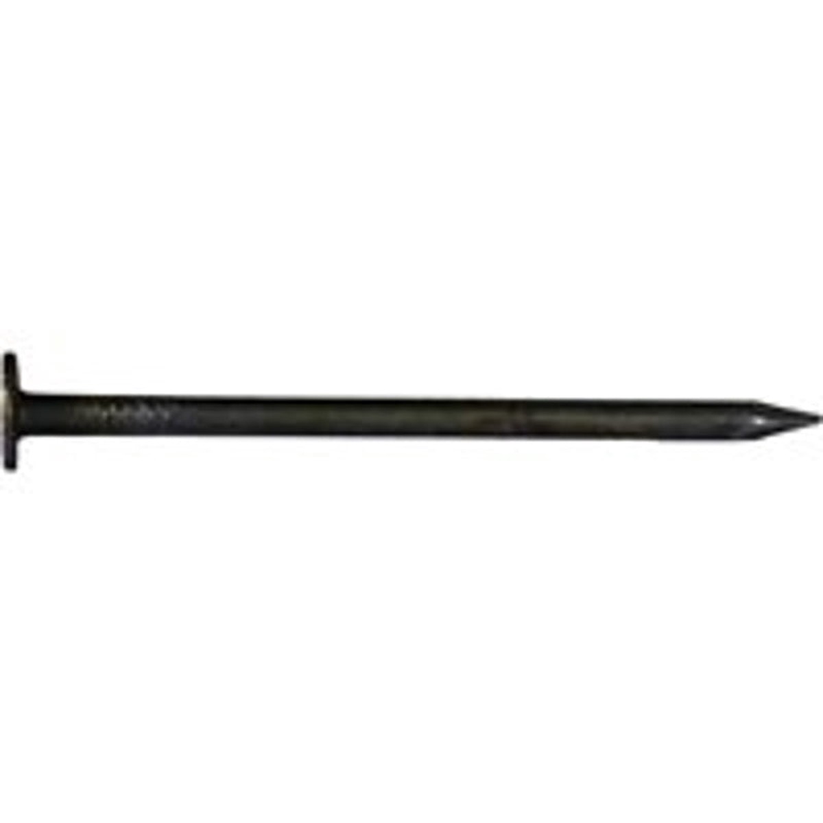 ProFIT 3075088T Drywall Nail 1-38 in L Steel Phosphate-Coated Cupped Head Round Shank 1 lb