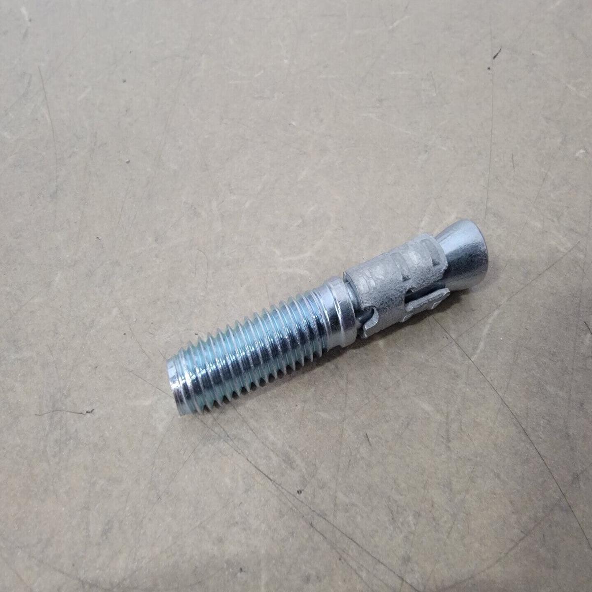 3/8 - 2-1/4" Wedge Anchor STB2-37214R50 (Box of 100)