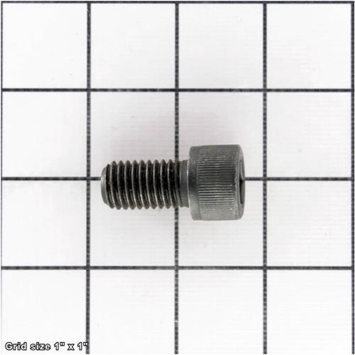 CAP SCREW M14-2 X 25