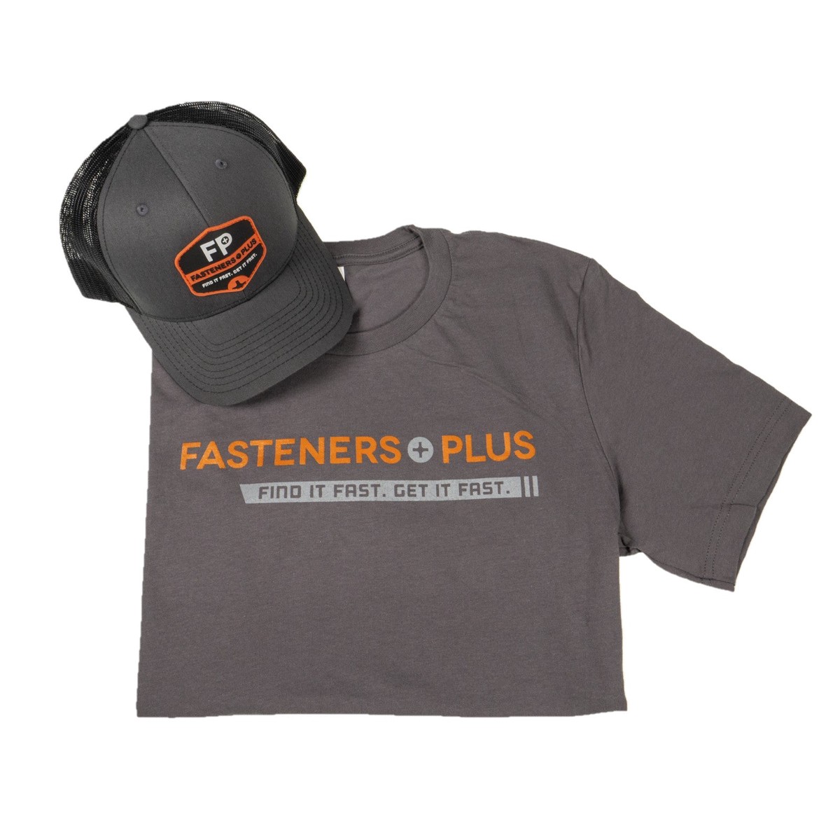 Fasteners Plus Work Wear Kit - XL Tee