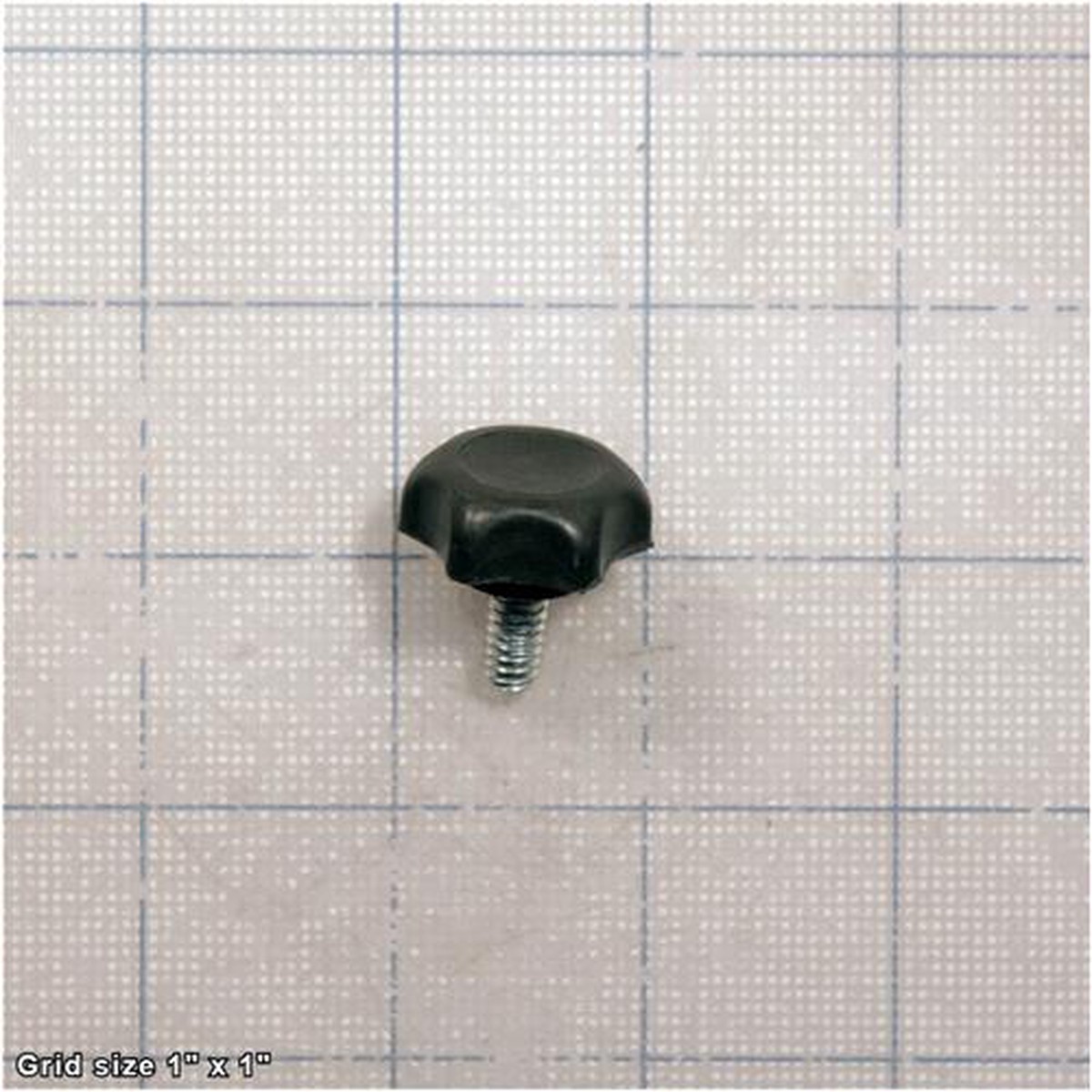 PLUM HANDLE SCREW