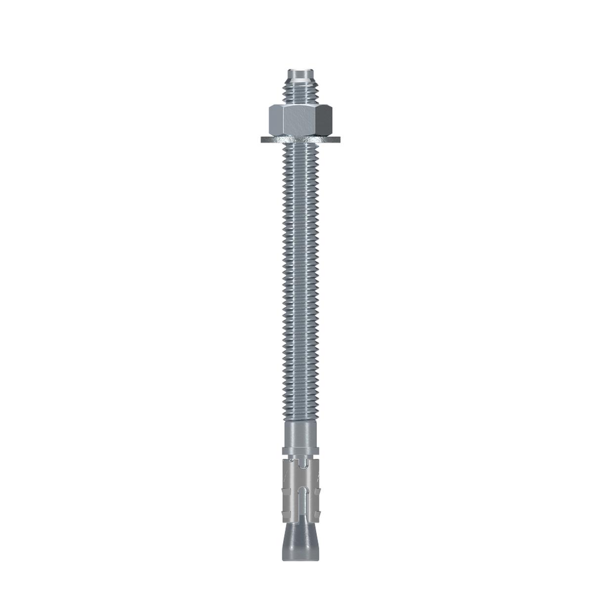 3/8 X 5 INCH STRONG-BOLT2 1 POLY