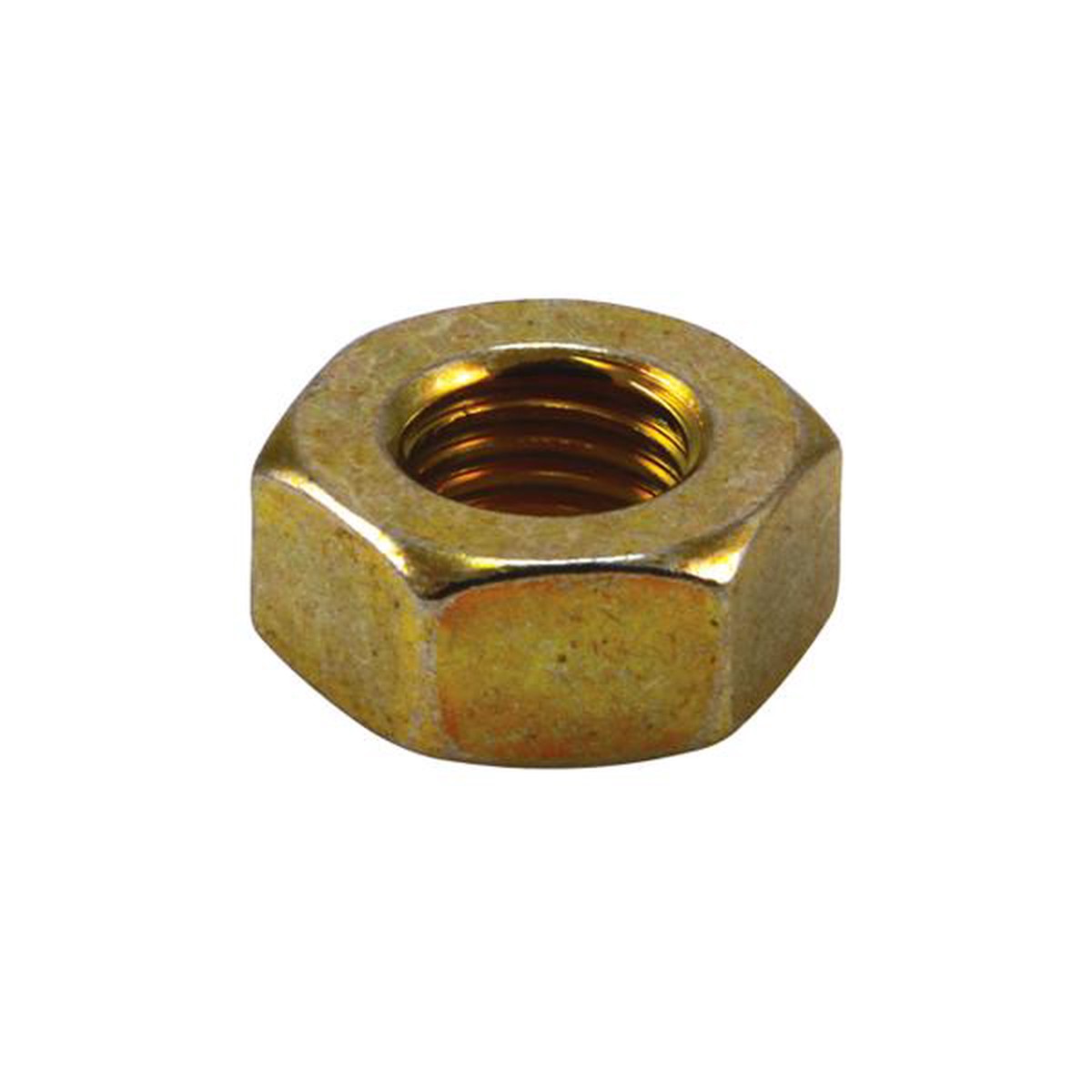 Champion 1/2In Unc Hexagon Nut -10Pk | Replacement Packs - Imperial