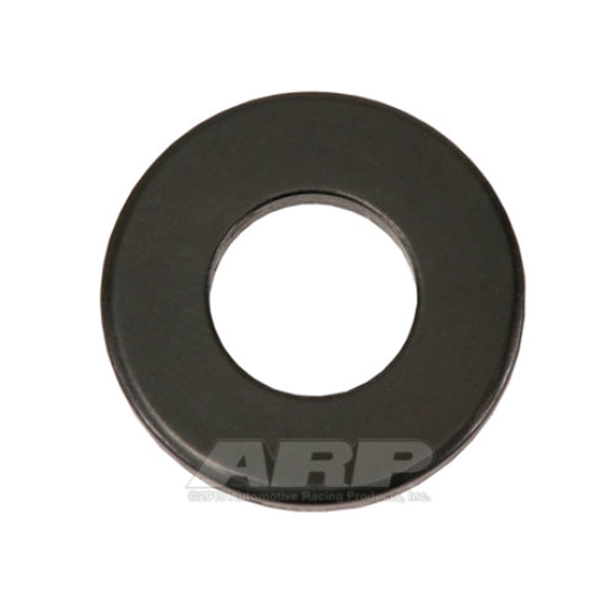 Flat Washer - Special Purpose - 12 mm ID - 0.995 in OD - 0.118 in Thickness - Chromoly - Each