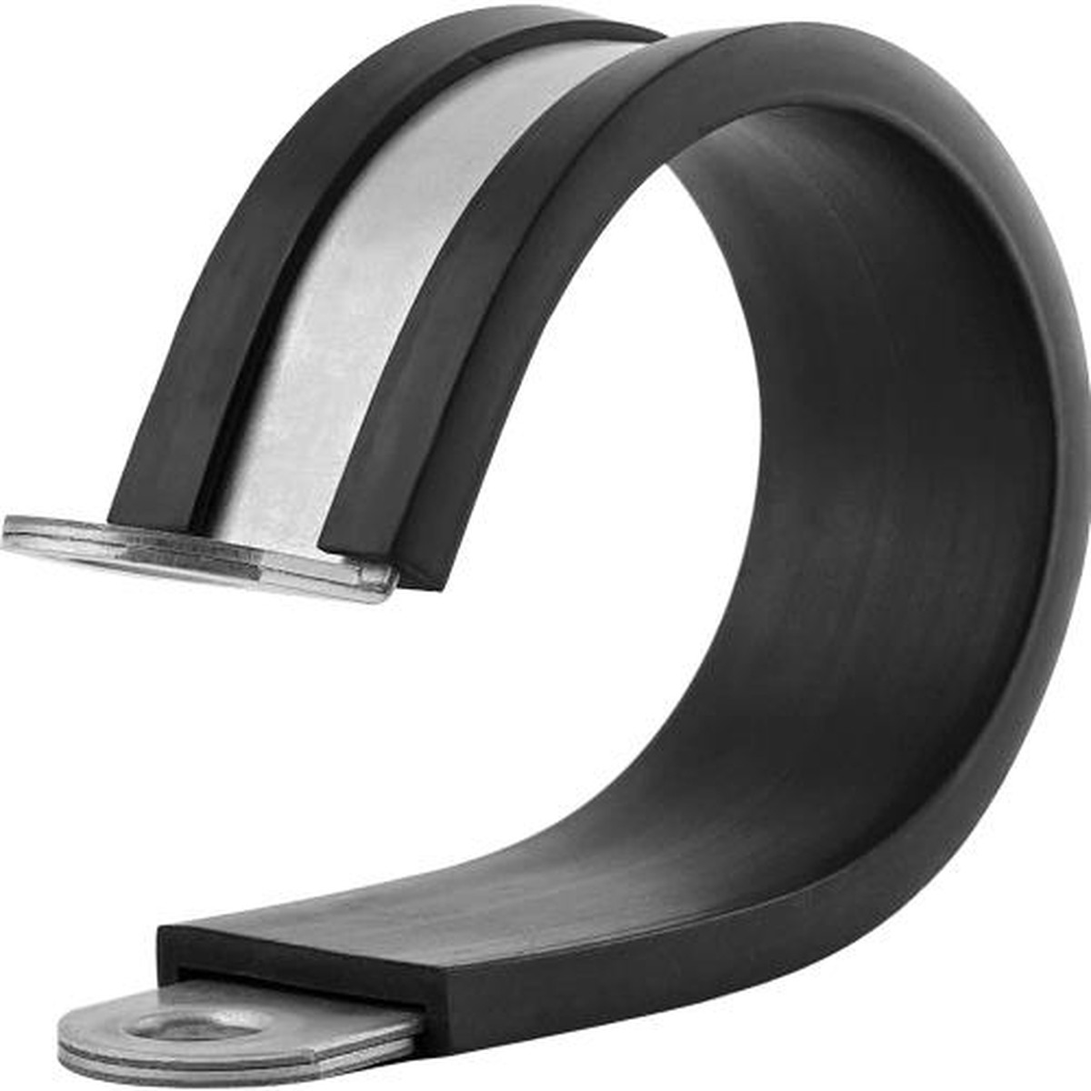 Kale Cable Clamp/P-CLip 45 x 15mm W1 10pc