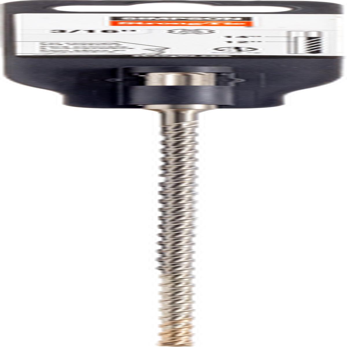 SDS PLUS BIT 3/16X14