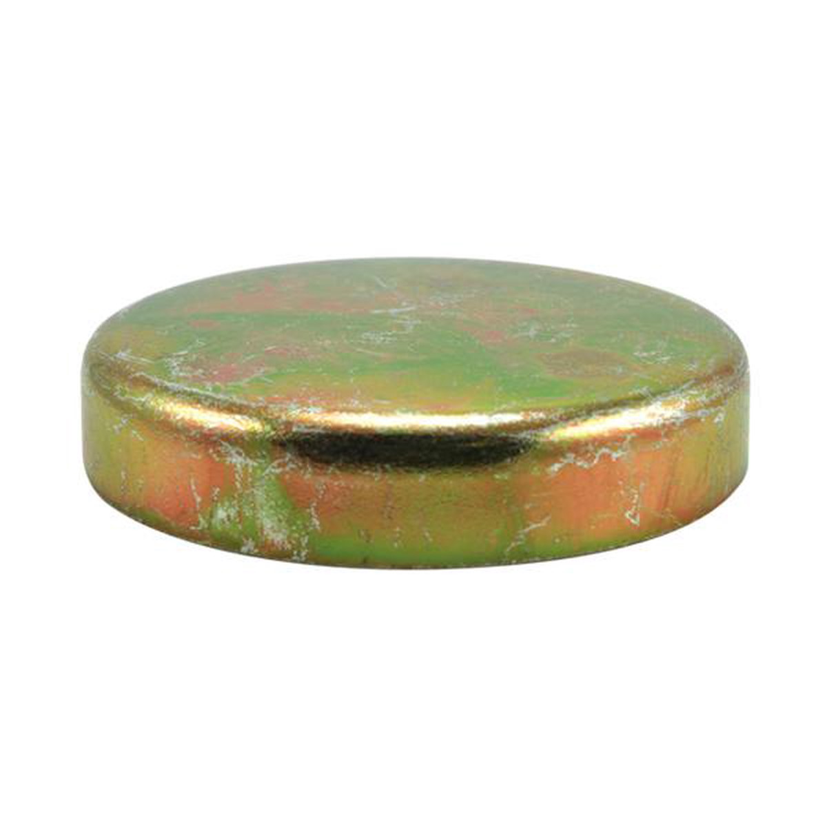 Champion 18Mm Steel Expansion (Frost) Plug -Cup Type -5Pk | Replacement Packs - Metric
