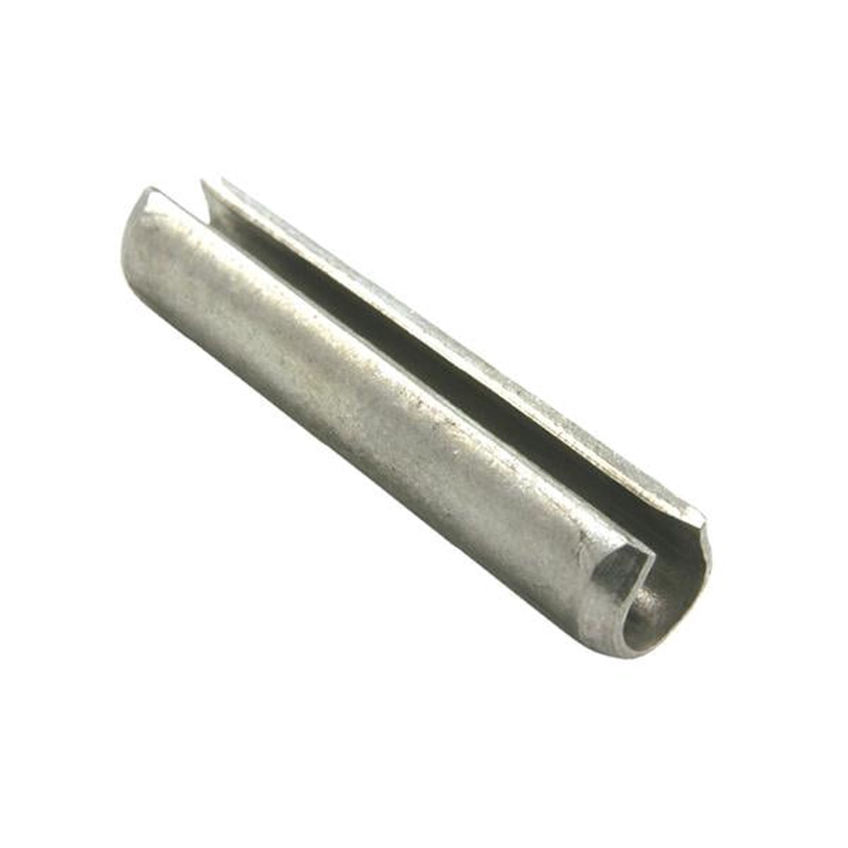 Champion 4.5Mm X 26Mm Stainless Roll Pin 304/A2 -15Pk | Stainless Steel - Grade 304 Metric