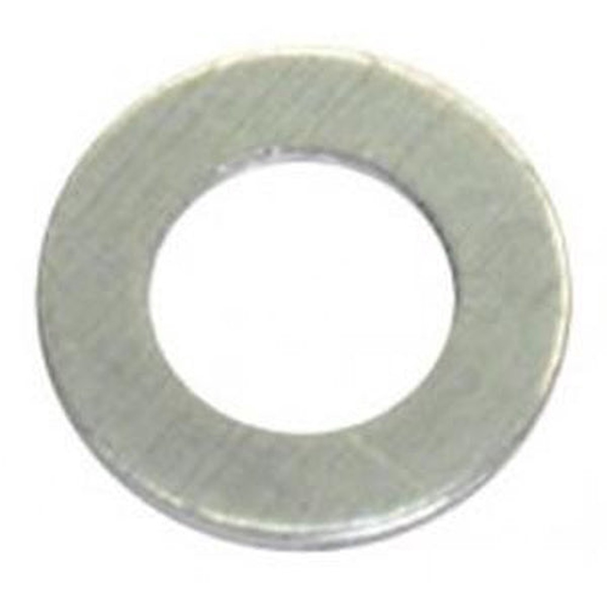 Champion 7/8In X 1 - 1/4In X 1/16In Aluminium Washer - 25Pk | Bulk Packs - Imperial