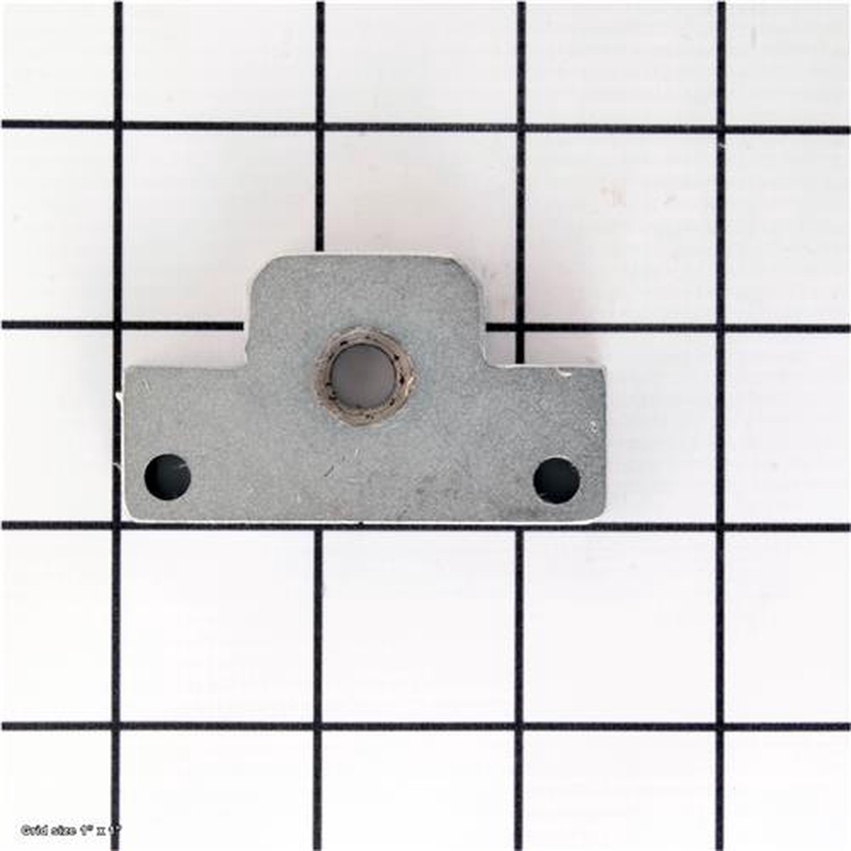 COMPOUND REST LEADSCREW BRACKET