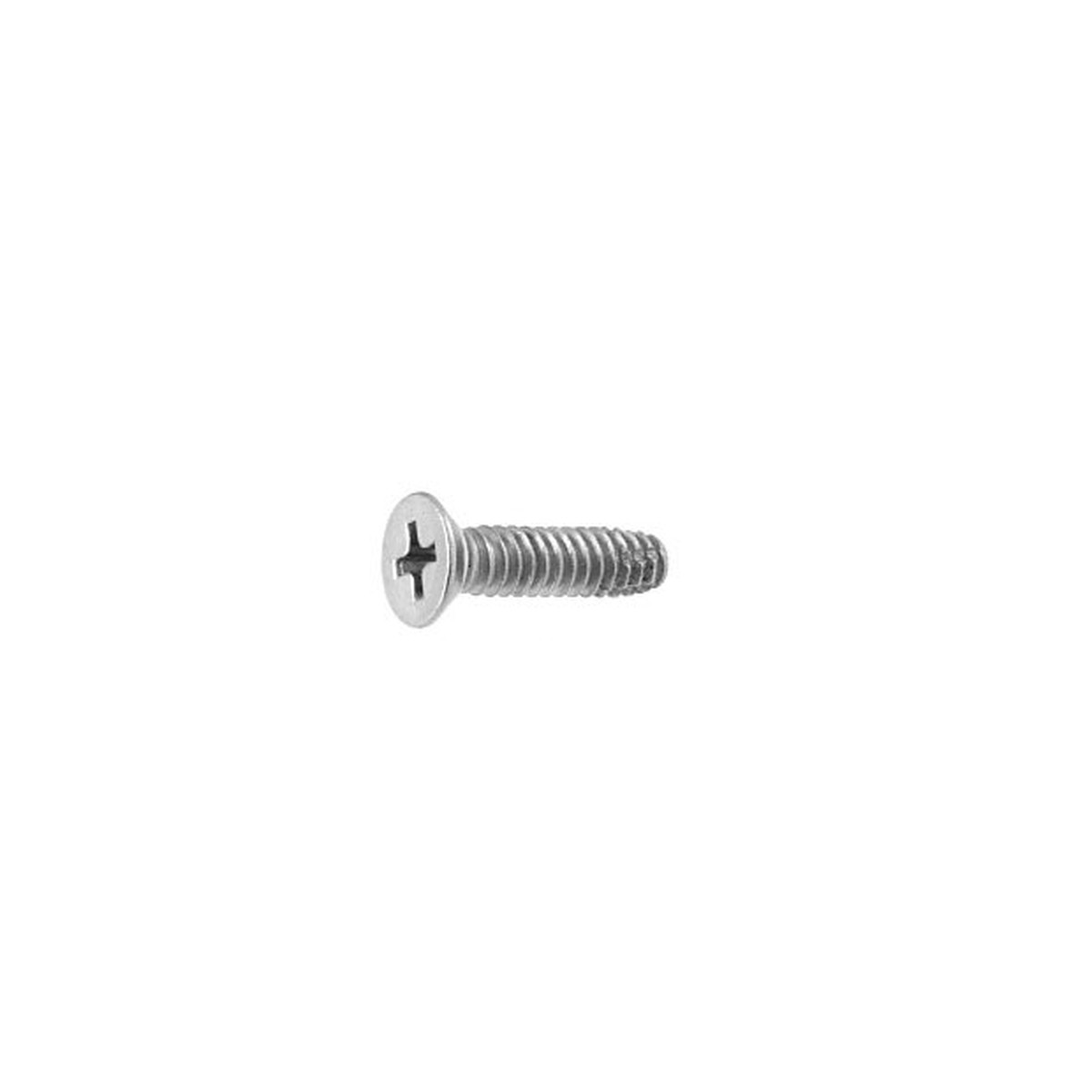 CRL 10-32 x 3/4" Self-Tapping Screws - 1032X34FHPSS