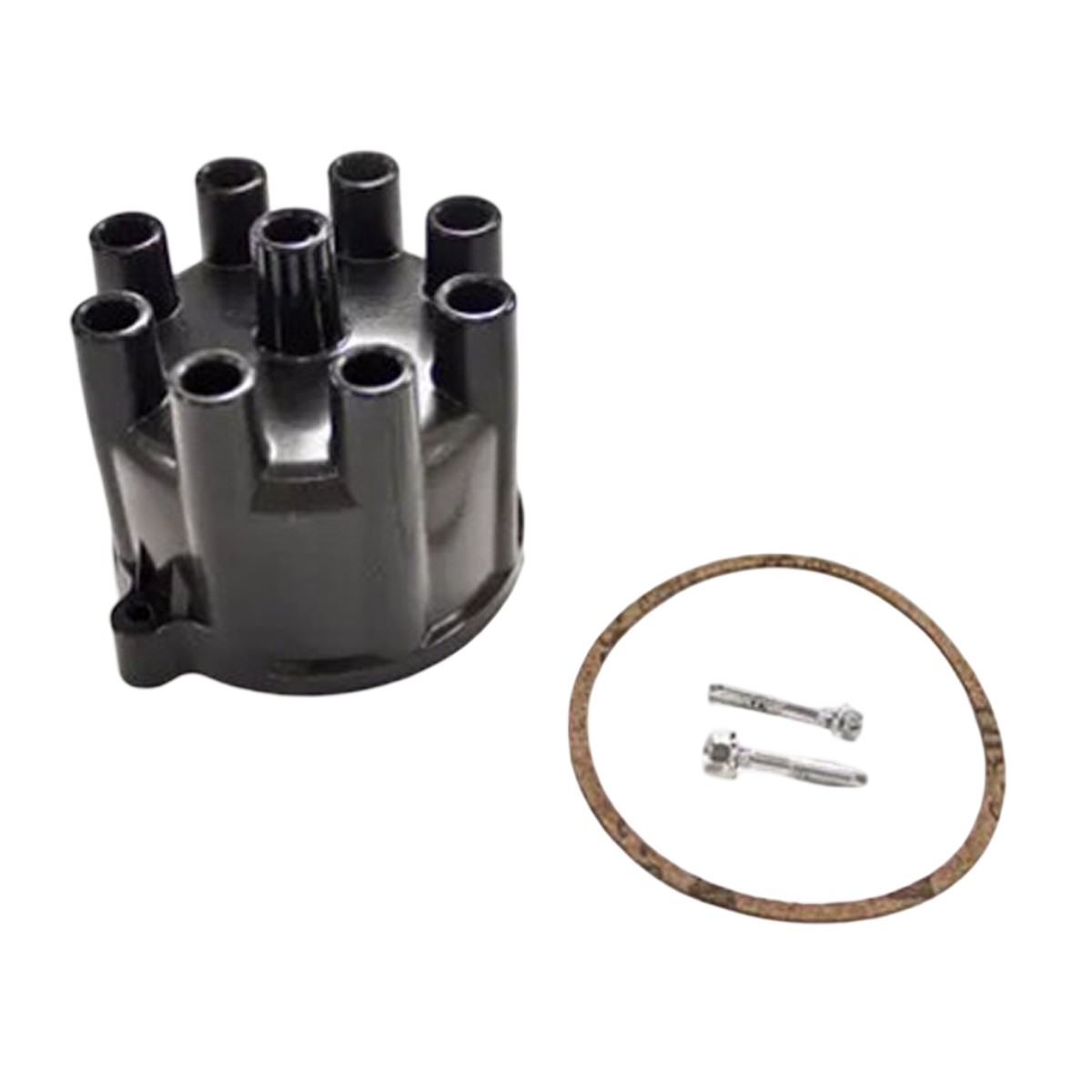 Sierra 18-5352 Volvo Distributor Cap