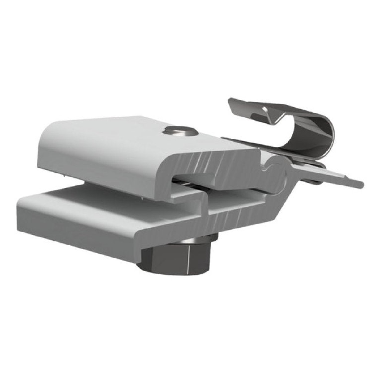 SnapNrack MLPE Frame Attachment Kit