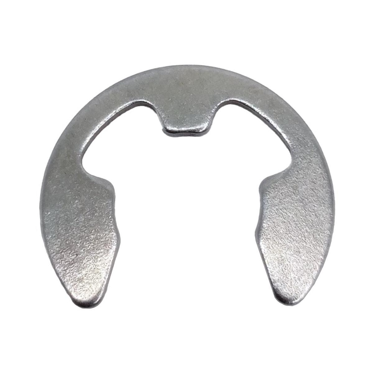 Stainless Steel 304 E-Clip Washer - 1.5 mm | - | Pack of 2 (112470)