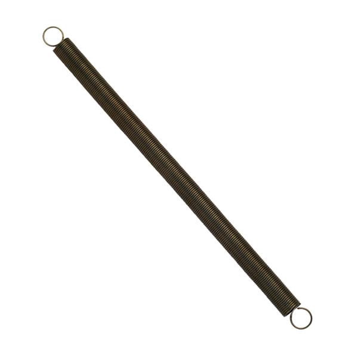 6-5/8 (L) X 3/8In (O.D.) X 21G Accelerator Spring | Bulk Packs - Imperial