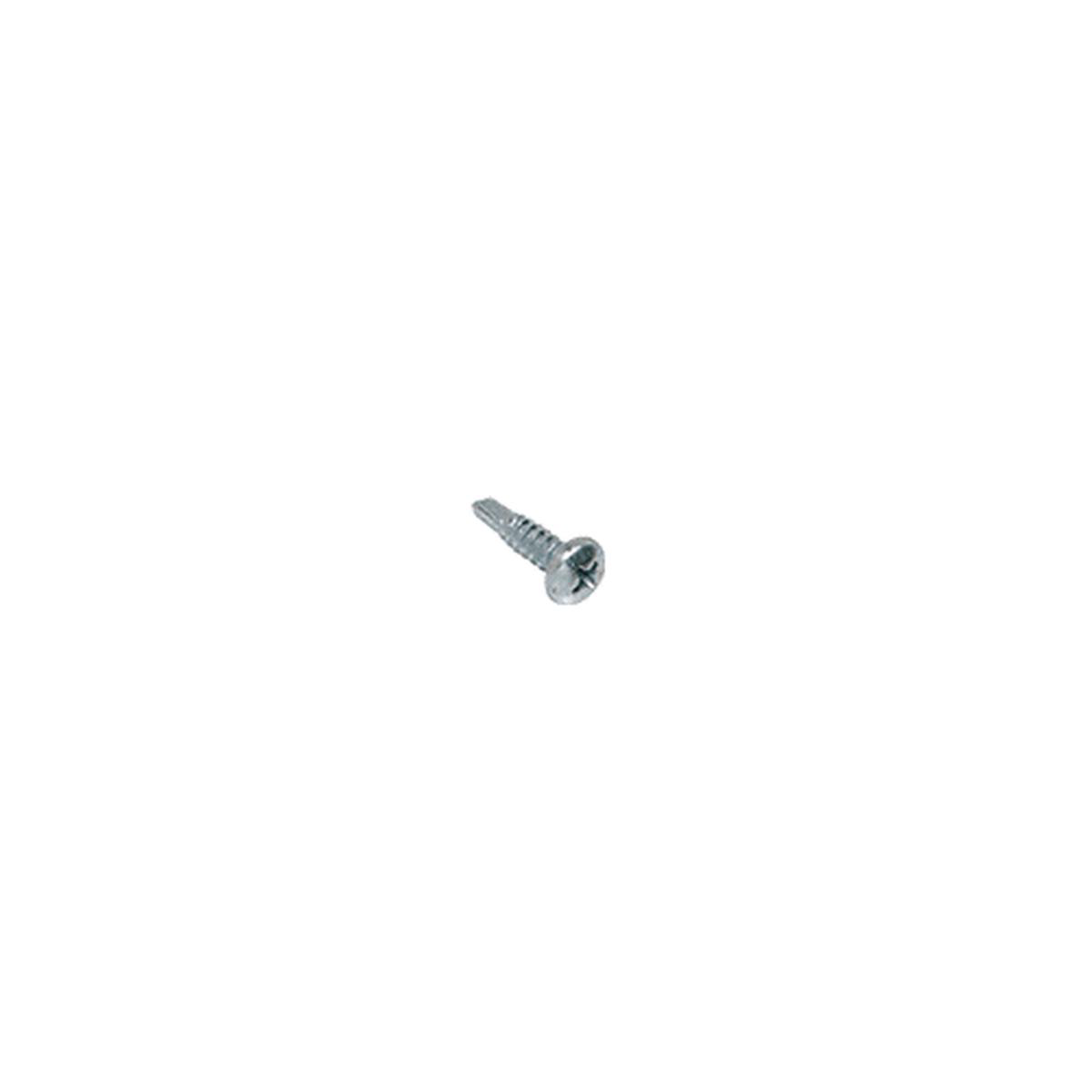 CRL 10-16 x 588221 Pan Head Phillips Self-Drilling Screws 8211 20092004