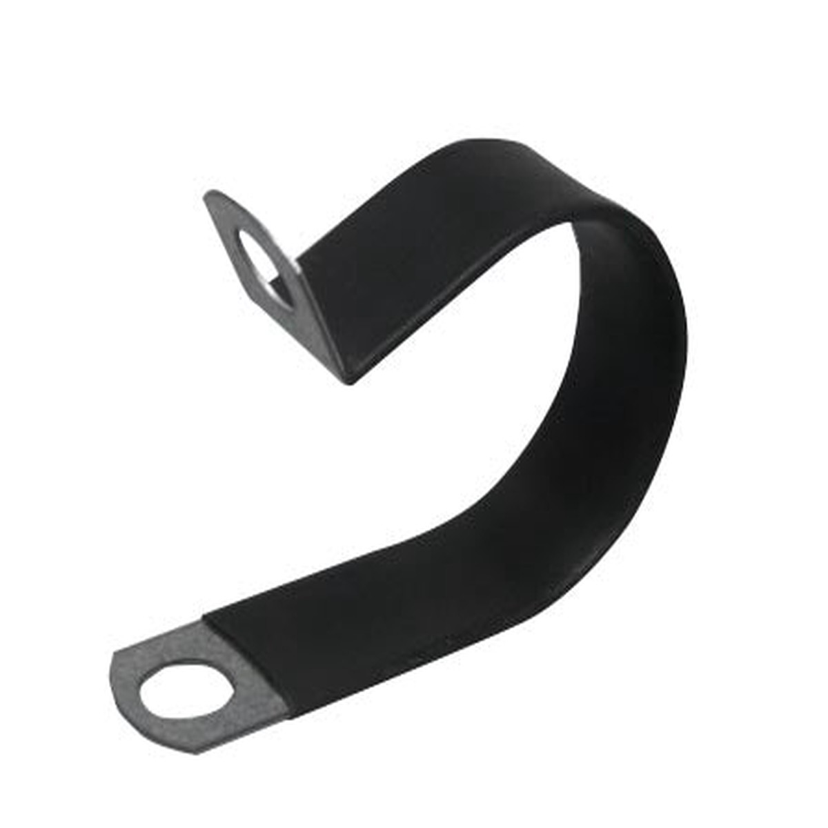 Norma Rsgu Heavy Duty Pipe Retng Clip 25mm Band 27mm W1 Each