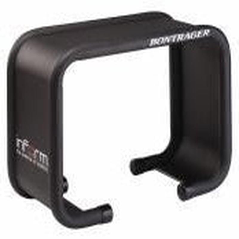 *BONTRAGER / *BONTRAGER PROM SADDLE SIZER BENCH-BK