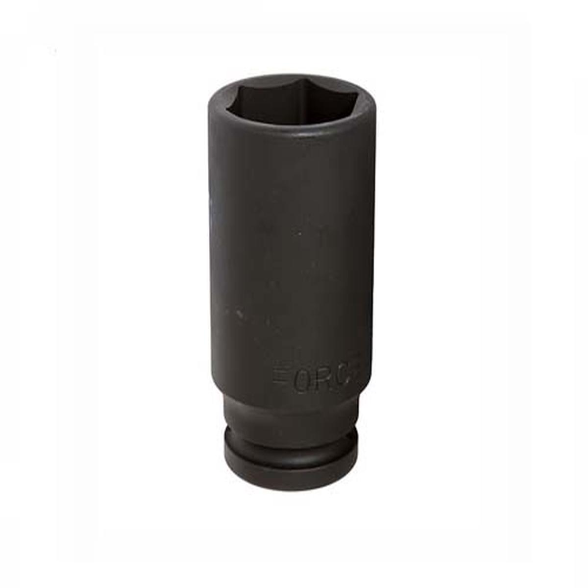 FORCE 3/4 DR IMPACT DEEP HEX SOCKET 39MM  FO46510039