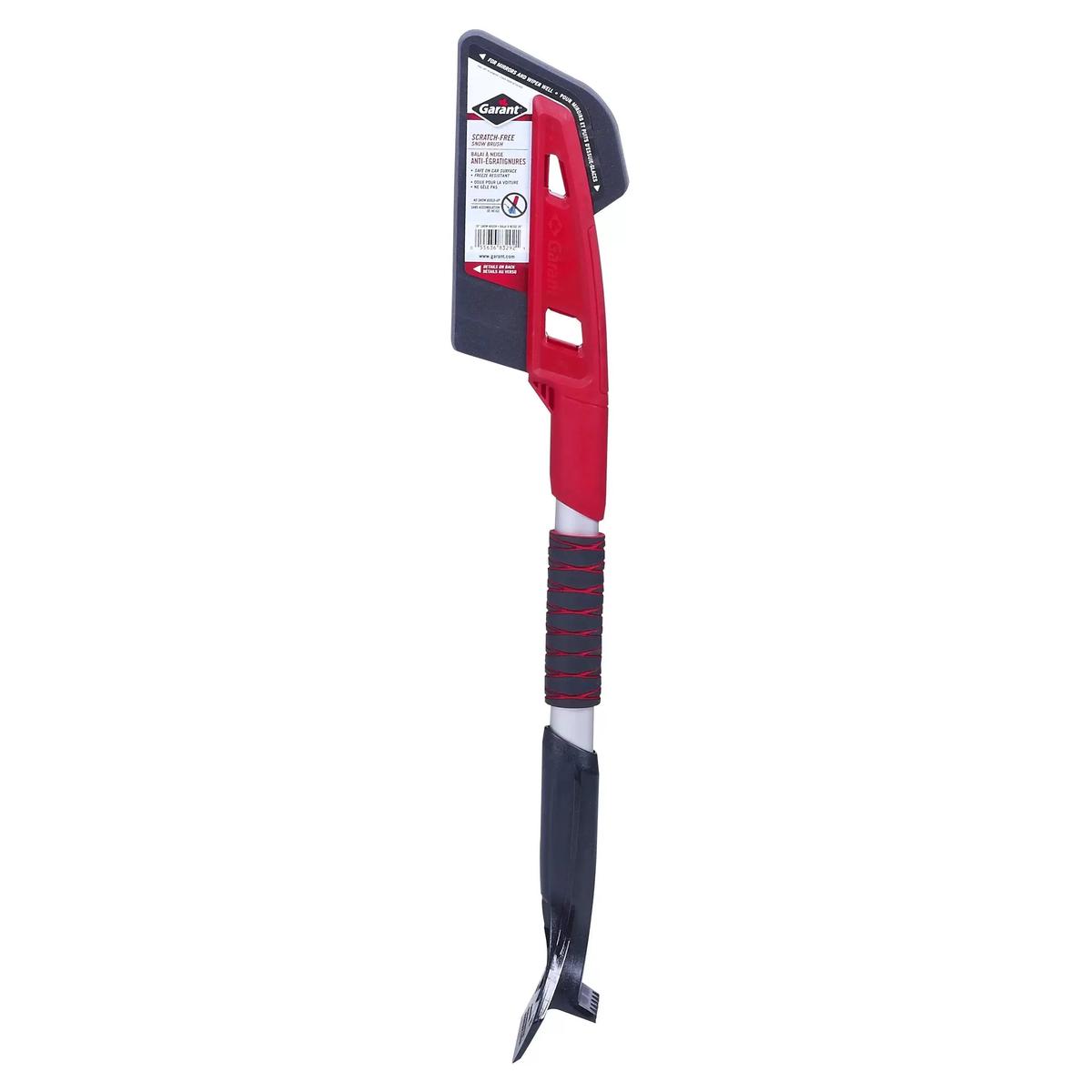 GARANT G28SBMSV - SCRATCH-FREE 28" SNOW BRUSH