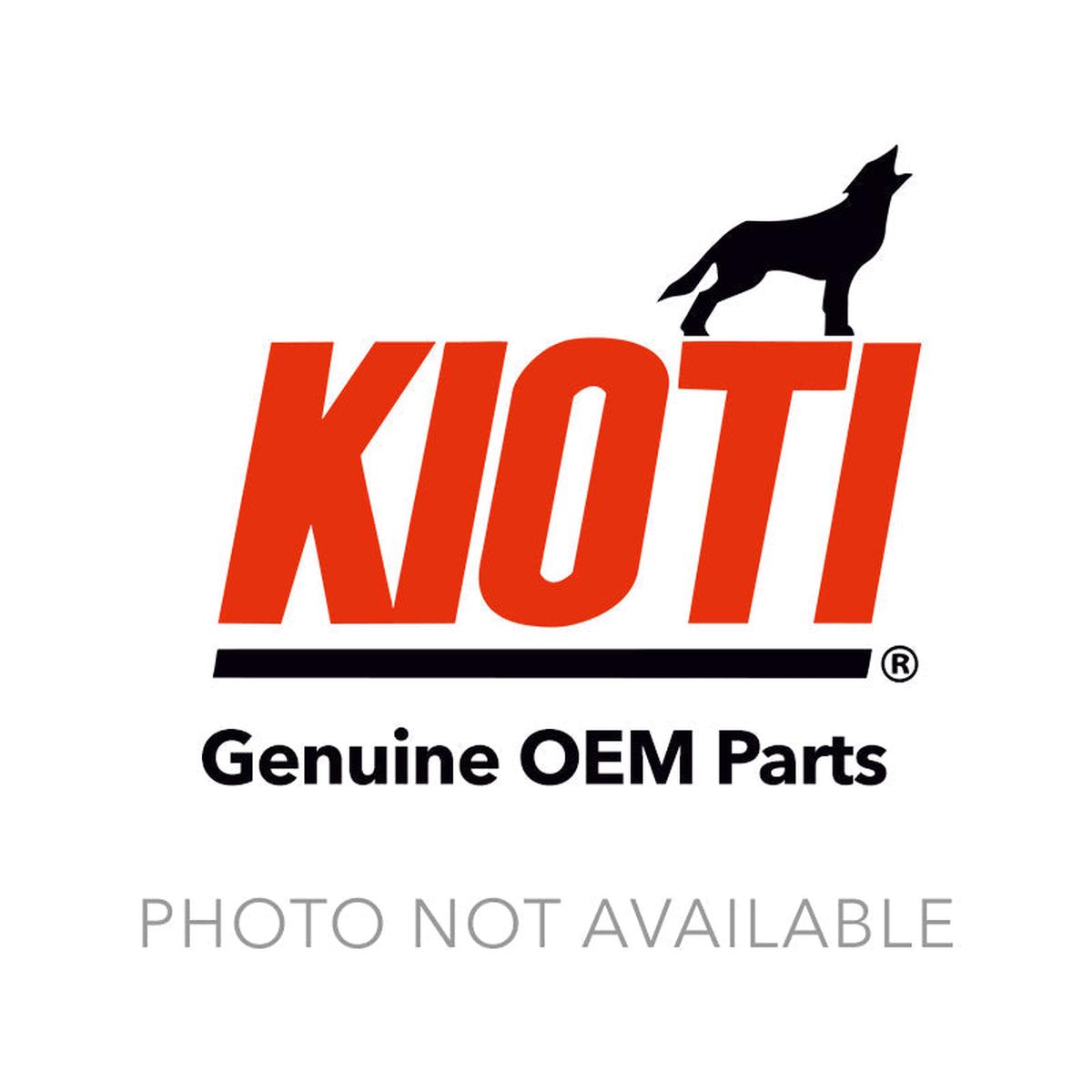 Kioti OEM T5210-22153 Fork, Shift Shuttle