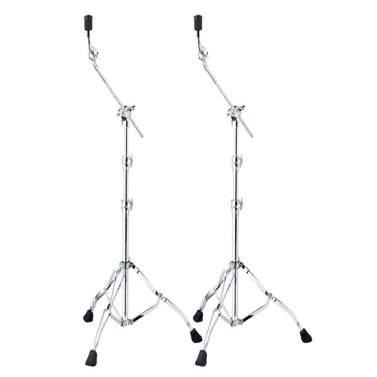 Tama Roadpro Cymbal Boom Stands 2 Pack